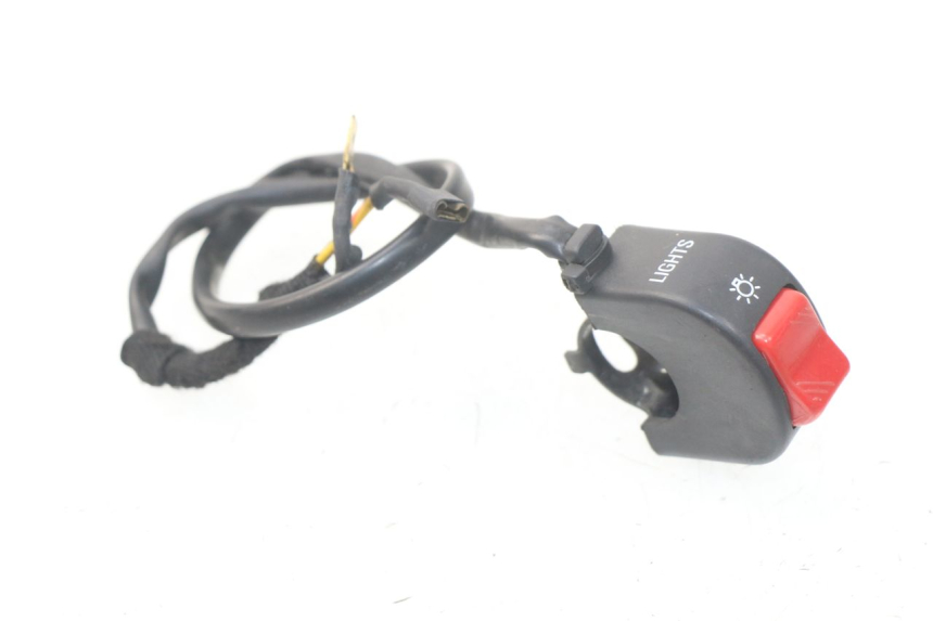 photo de LICHT SCHALTER TRIUMPH SPRINT ST ABS 1050 (2005 - 2007)