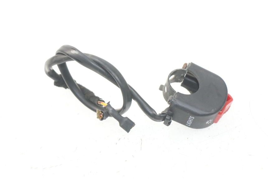 photo de LICHT SCHALTER TRIUMPH SPRINT ST ABS 1050 (2005 - 2007)