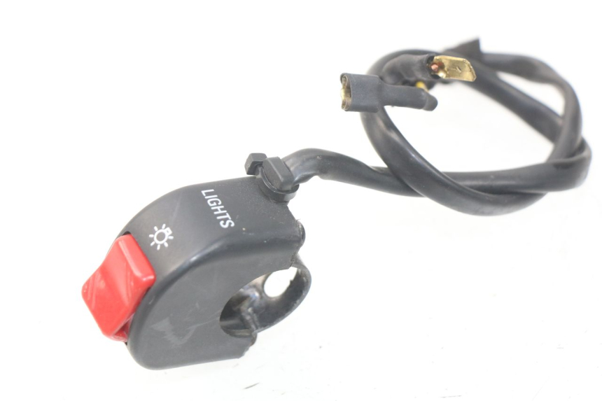 photo de LICHT SCHALTER TRIUMPH SPRINT ST ABS 1050 (2005 - 2007)