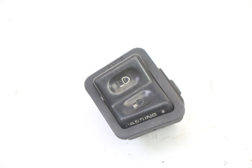 photo de LICHTSCHALTER SYM FIDDLE 2 50 (2008 - 2013)