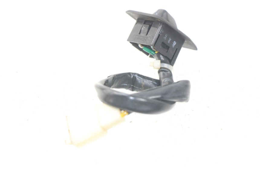 photo de ABBLENDLICHT SCHALTER  MBK FLIPPER 115 (2013 - 2017)