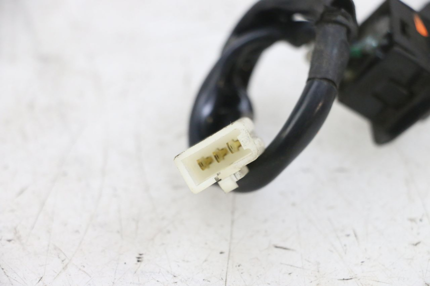 photo de ABBLENDLICHT SCHALTER  MBK FLIPPER 115 (2013 - 2017) - Alternative Perspektive