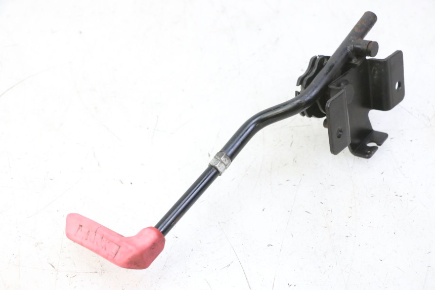 photo de SCHALTER ROLL LOCK QUADRO 4 4D 350 (2015 - 2018)