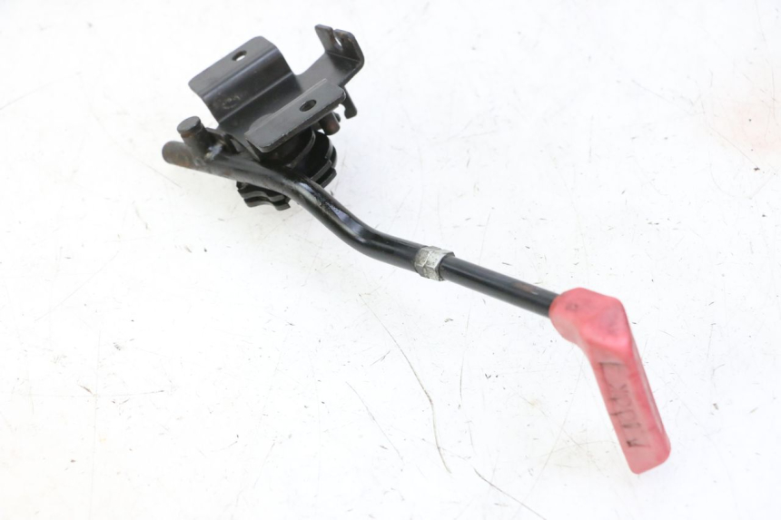 photo de SCHALTER ROLL LOCK QUADRO 4 4D 350 (2015 - 2018)