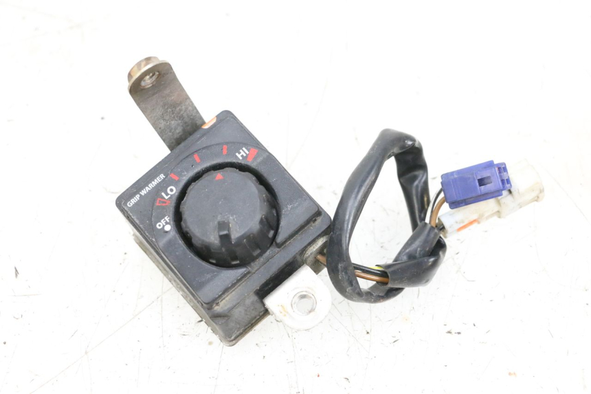 photo de SCHALTER YAMAHA TDM ABS 900 (2002 - 2014) - Hauptansicht