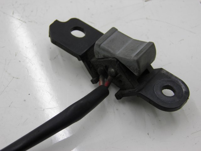 photo de SCHALTER YAMAHA FJ 3CX 1200 (1986 - 1996)
