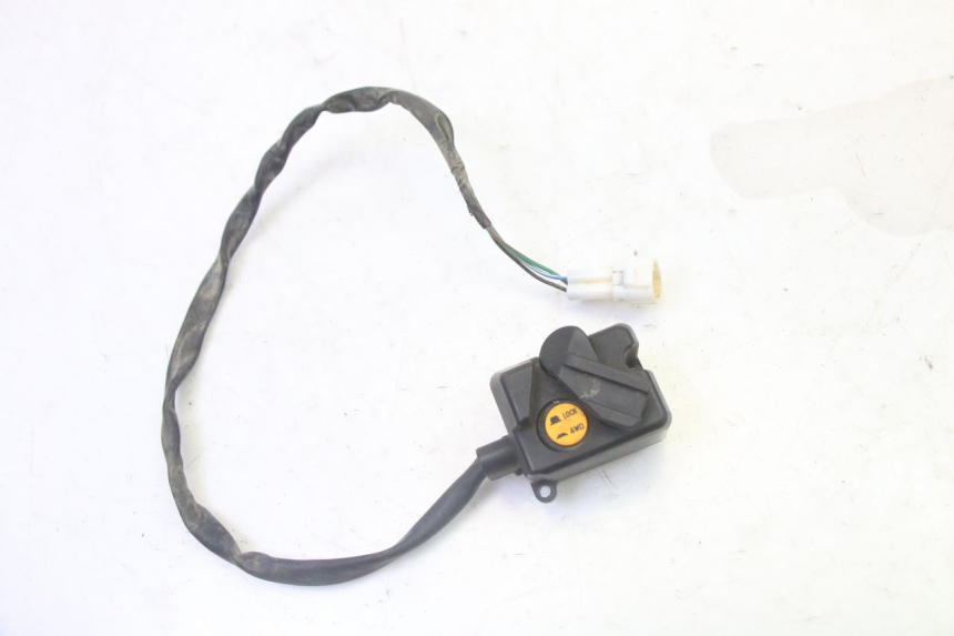 photo de SCHALTER YAMAHA YFM GRIZZLY 550 (2008 - 2015)