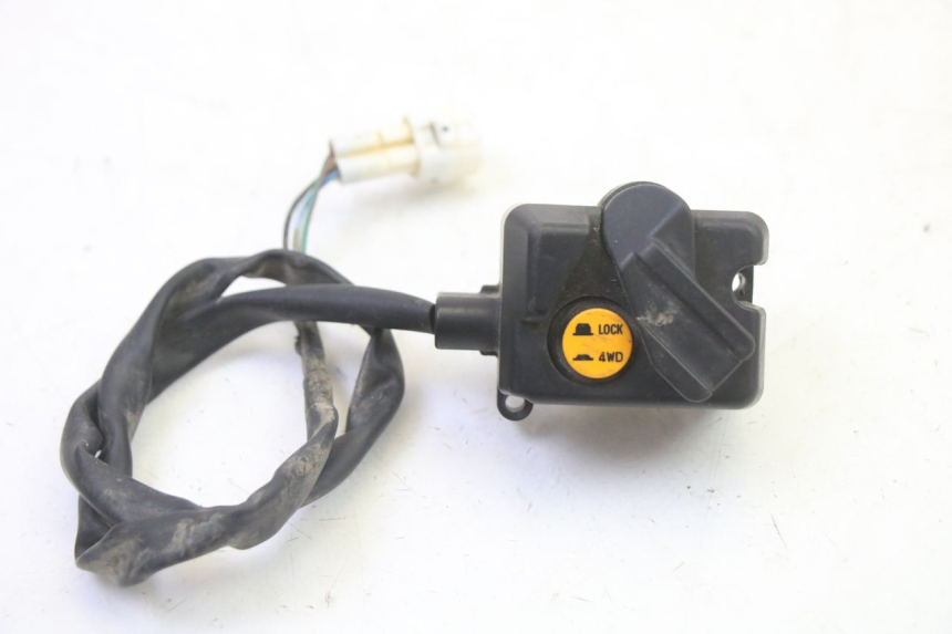 photo de SCHALTER YAMAHA YFM GRIZZLY 550 (2008 - 2015)