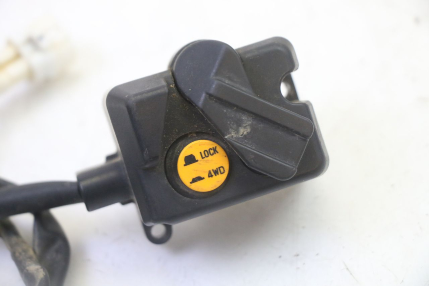 photo de SCHALTER YAMAHA YFM GRIZZLY 550 (2008 - 2015)