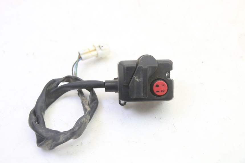 photo de SCHALTER YAMAHA YFM GRIZZLY 550 (2008 - 2015)