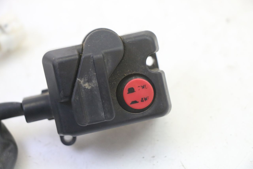 photo de SCHALTER YAMAHA YFM GRIZZLY 550 (2008 - 2015)