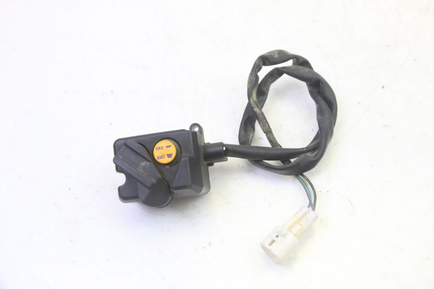 photo de SCHALTER YAMAHA YFM GRIZZLY 550 (2008 - 2015)