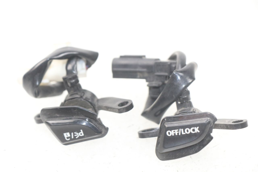 photo de SCHALTER YAMAHA YP T-MAX TMAX 530 (2017 - 2020)