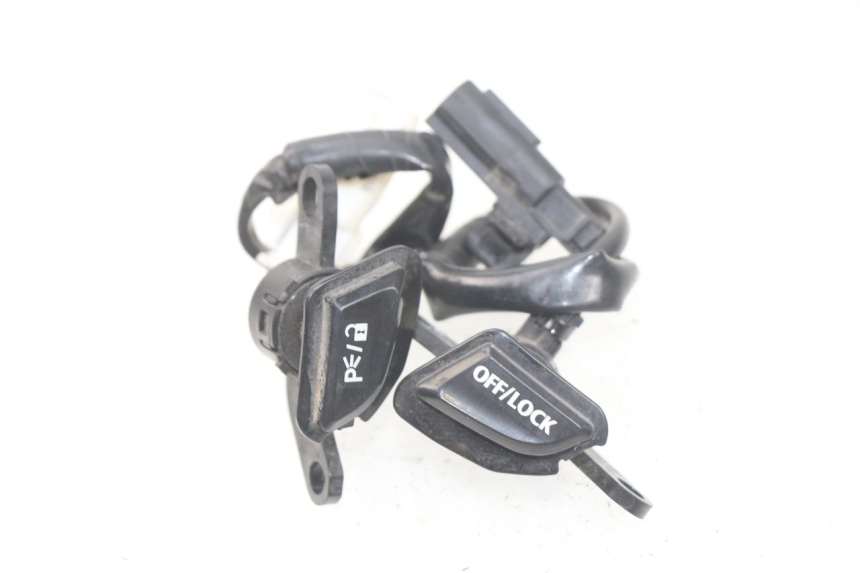 photo de SCHALTER YAMAHA YP T-MAX TMAX 530 (2017 - 2020)