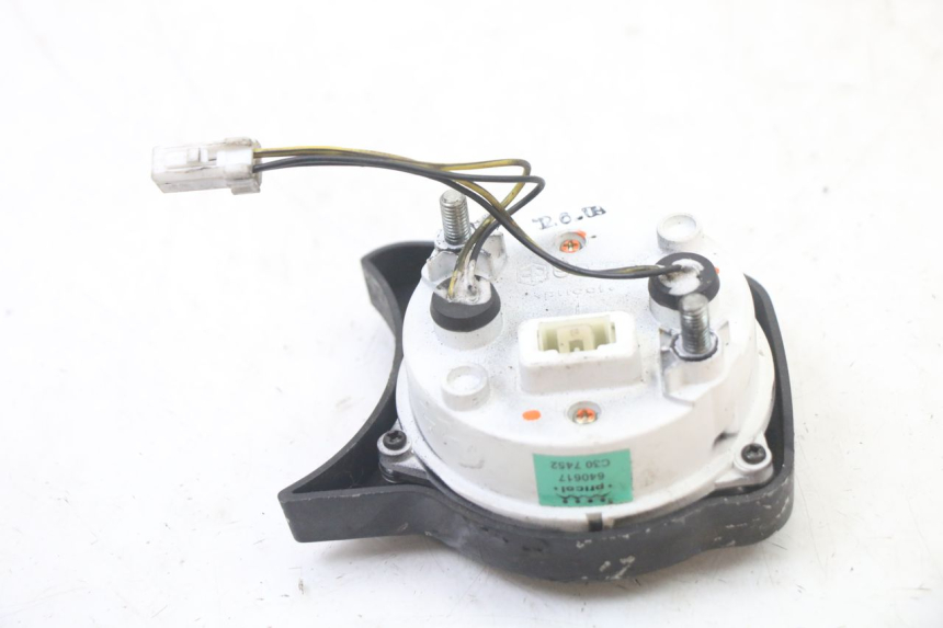 photo de DREHZAHLMESSER  GILERA NEXUS 300 (2008 - 2013)