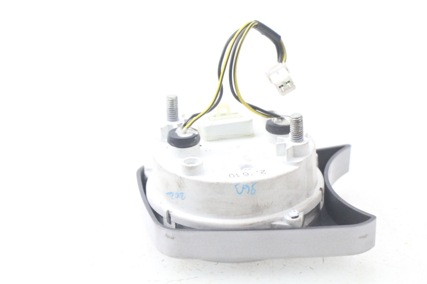 photo de DREHZAHLMESSER GILERA NEXUS 125 (2009 - 2013)