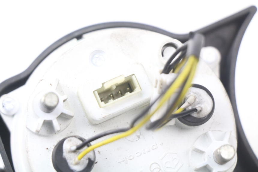 photo de DREHZAHLMESSER GILERA NEXUS 125 (2009 - 2013)