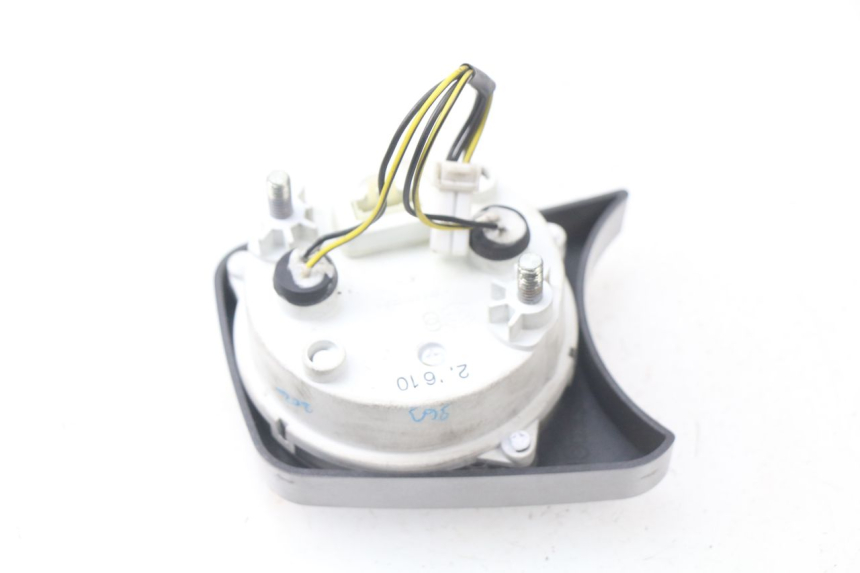 photo de DREHZAHLMESSER GILERA NEXUS 125 (2009 - 2013)