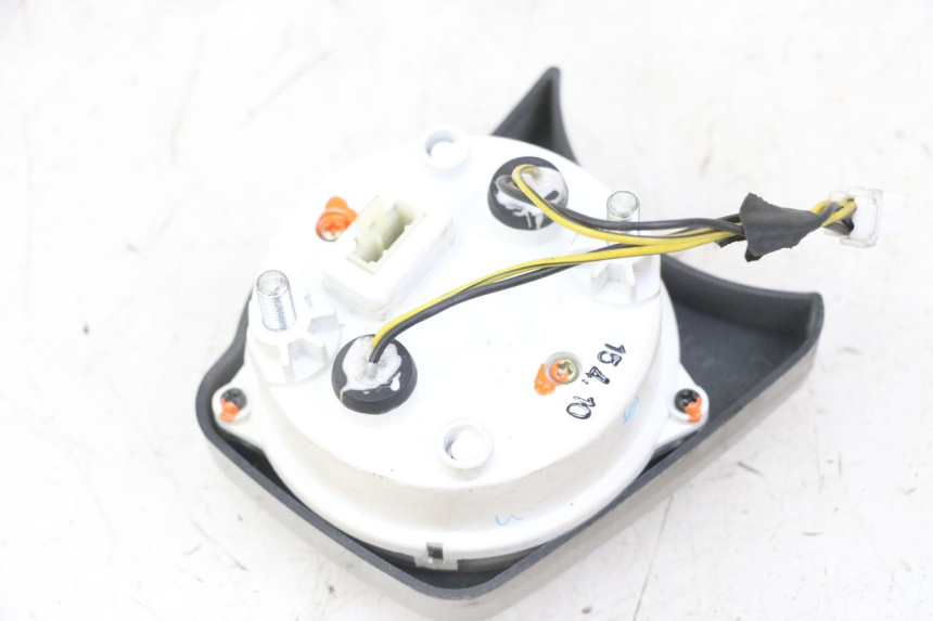 photo de DREHZAHLMESSER GILERA NEXUS 125 (2009 - 2013)