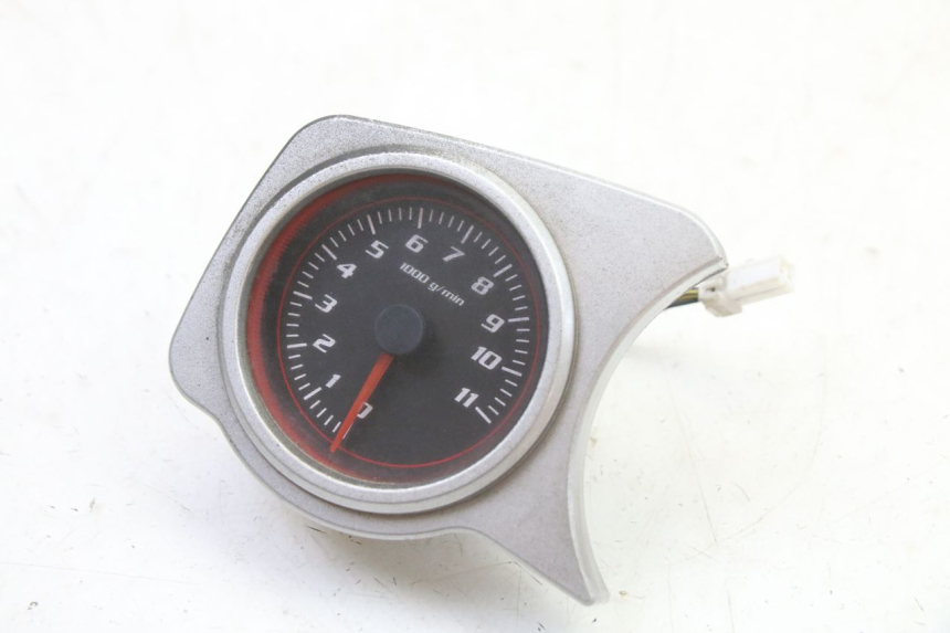photo de DREHZAHLMESSER GILERA NEXUS 125 (2009 - 2013)