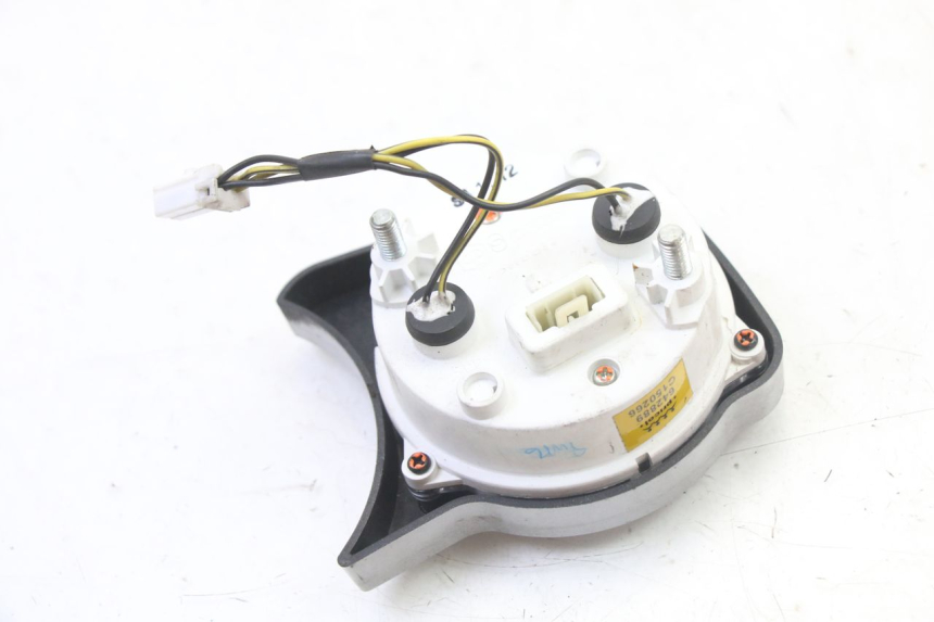 photo de DREHZAHLMESSER GILERA NEXUS 125 (2009 - 2013)