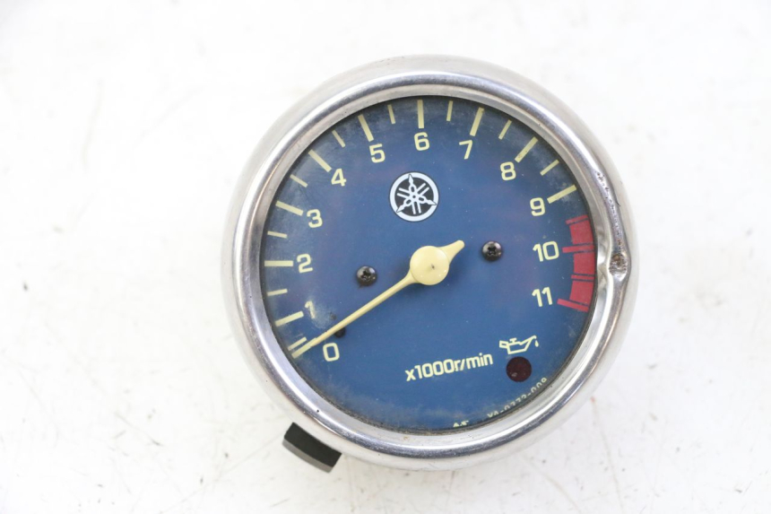 photo de DREHZAHLMESSER  YAMAHA XJN DIVERSION 600 (2000 - 2003)