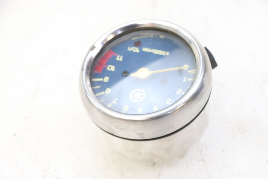 photo de DREHZAHLMESSER  YAMAHA XJN DIVERSION 600 (2000 - 2003)