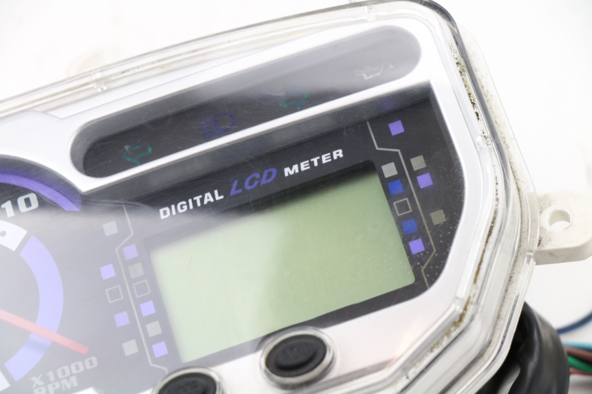 photo de TACHOMETER  LINTEX HT50QT-36 VERONA 50 (2012 - 2017)