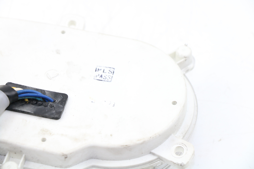 photo de TACHOMETER  LINTEX HT50QT-36 VERONA 50 (2012 - 2017)