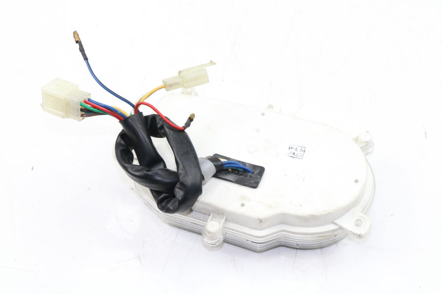 photo de TACHOMETER  LINTEX HT50QT-36 VERONA 50 (2012 - 2017)