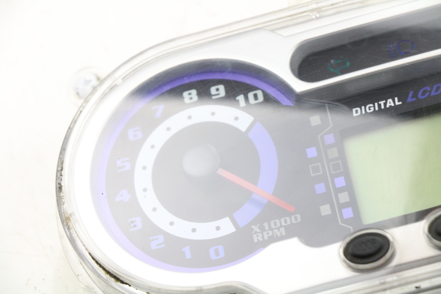 photo de TACHOMETER  LINTEX HT50QT-36 VERONA 50 (2012 - 2017)