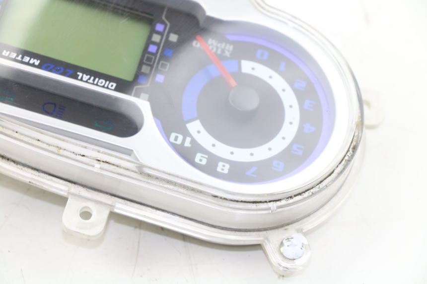 photo de TACHOMETER  LINTEX HT50QT-36 VERONA 50 (2012 - 2017)