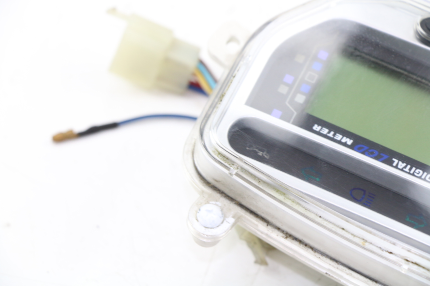 photo de TACHOMETER  LINTEX HT50QT-36 VERONA 50 (2012 - 2017)