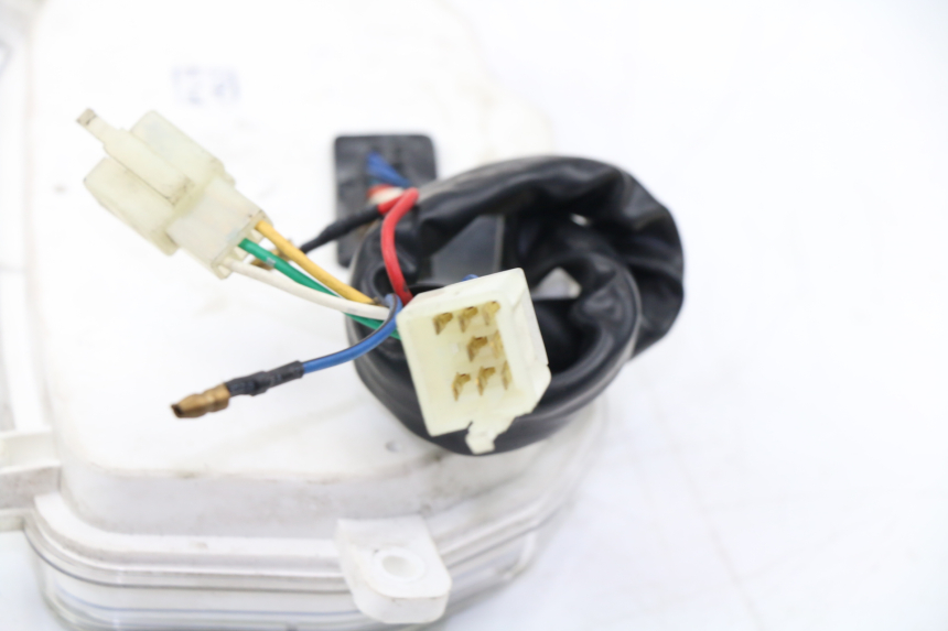 photo de TACHOMETER  LINTEX HT50QT-36 VERONA 50 (2012 - 2017)