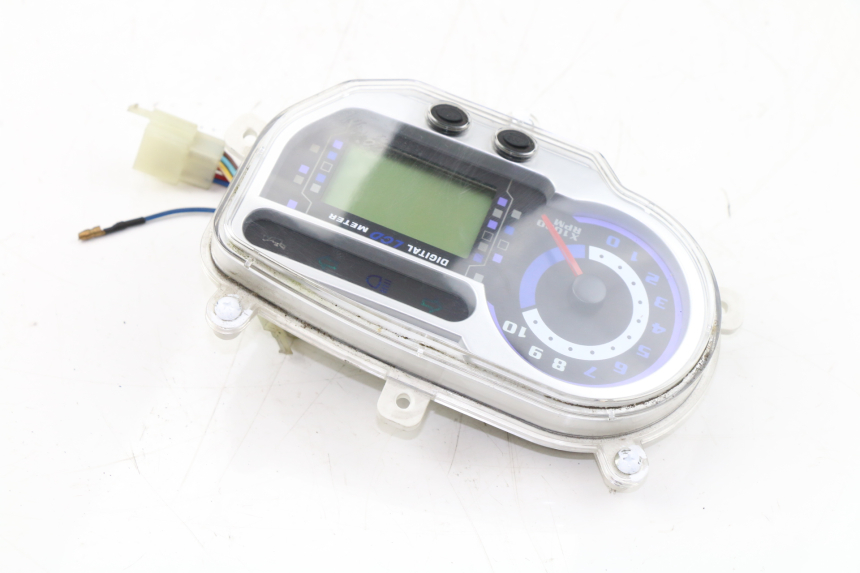 photo de TACHOMETER  LINTEX HT50QT-36 VERONA 50 (2012 - 2017)