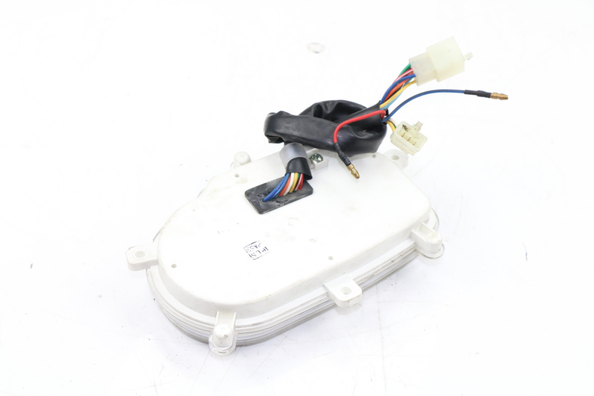 photo de TACHOMETER  LINTEX HT50QT-36 VERONA 50 (2012 - 2017)