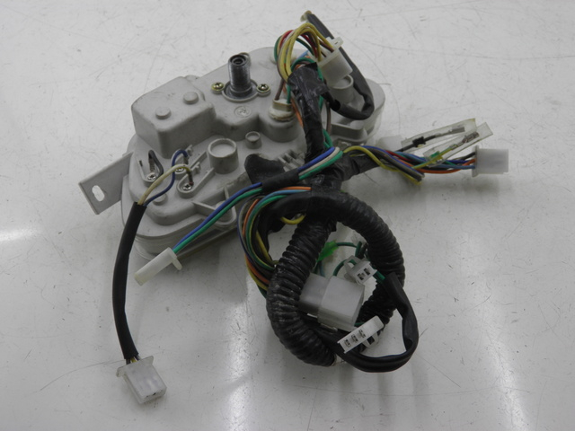 photo de TACHOMETER  ROADSIGN WALLABY 50 (2009 - 2014)
