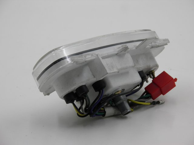 photo de TACHOMETER  SMC PAF 50 (2007 - 2007)