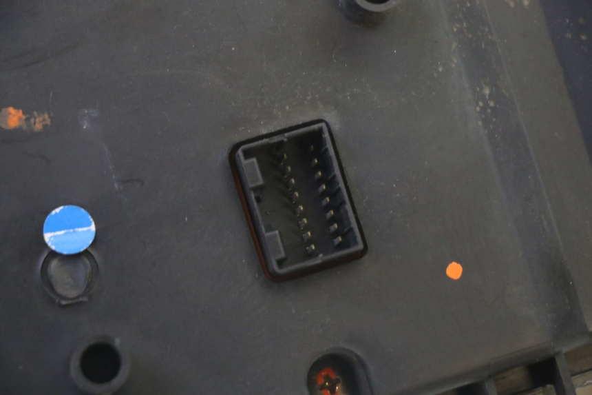 photo de TACHOMETER  QUADRO 4 4D 350 (2015 - 2018)