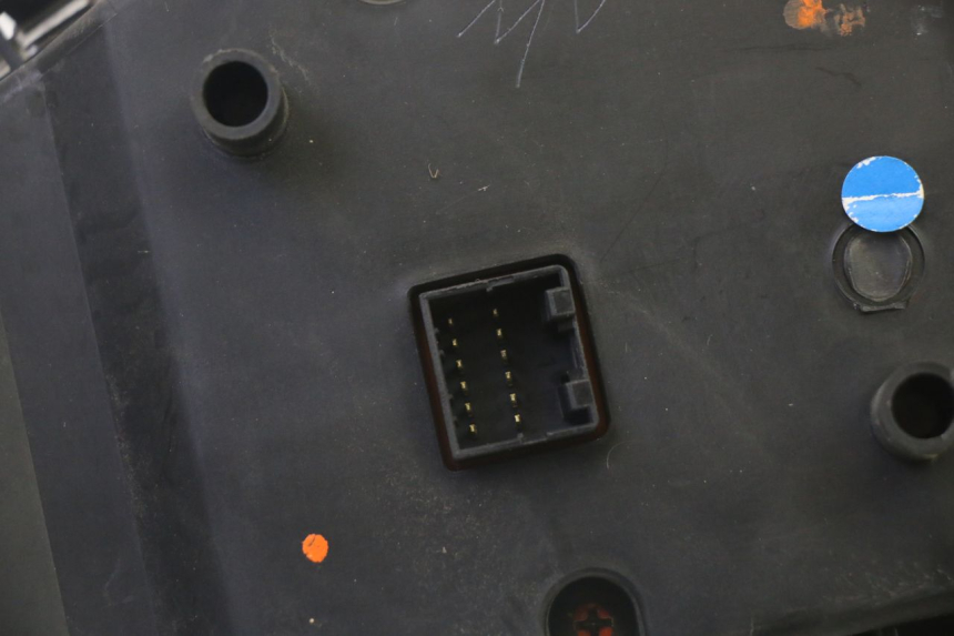 photo de TACHOMETER  QUADRO 4 4D 350 (2015 - 2018)