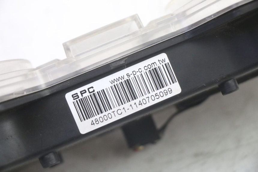 photo de TACHOMETER  ADIVA AD3 300 (2014 - 2020)