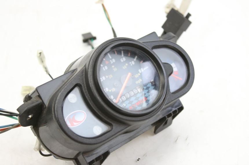 photo de TACHOMETER KYMCO AGILITY 4T 50 (2018 - 2022)