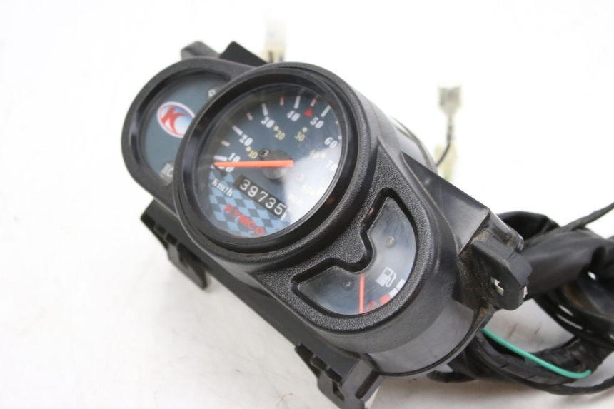 photo de TACHOMETER KYMCO AGILITY 4T 50 (2018 - 2022)