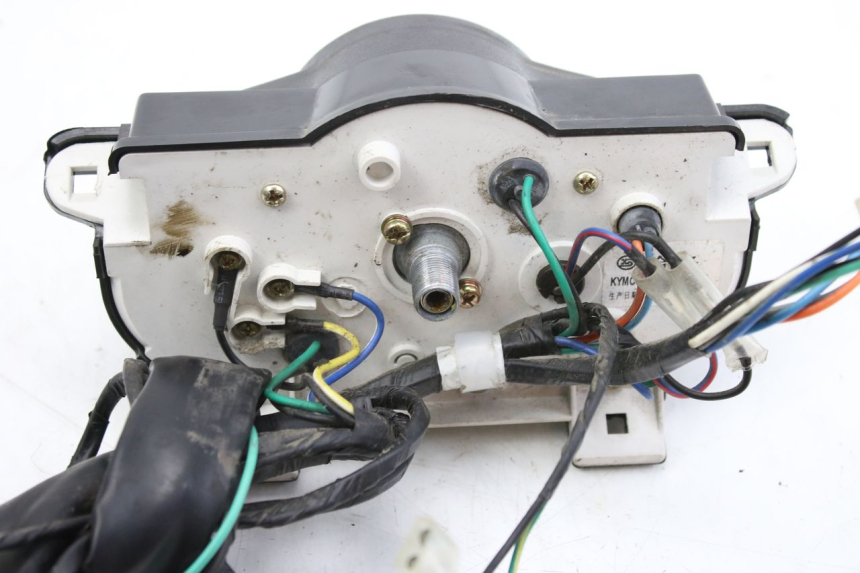 photo de TACHOMETER KYMCO AGILITY 4T 50 (2018 - 2022)