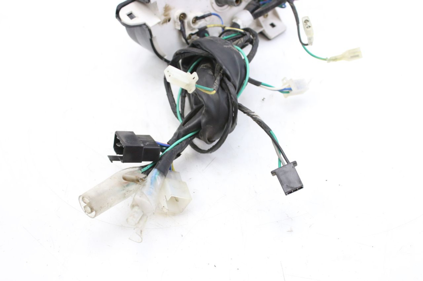 photo de TACHOMETER KYMCO AGILITY 4T 50 (2018 - 2022)