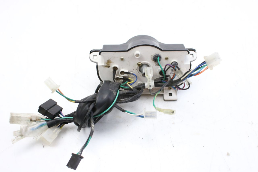 photo de TACHOMETER KYMCO AGILITY 4T 50 (2018 - 2022)