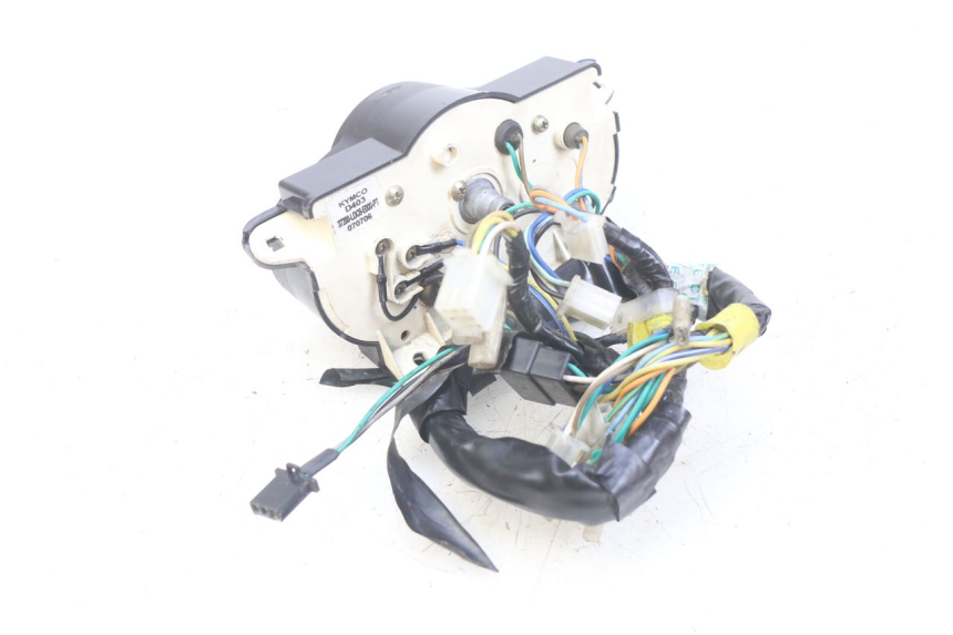 photo de TACHOMETER KYMCO AGILITY 4T 50 (2005 - 2018)