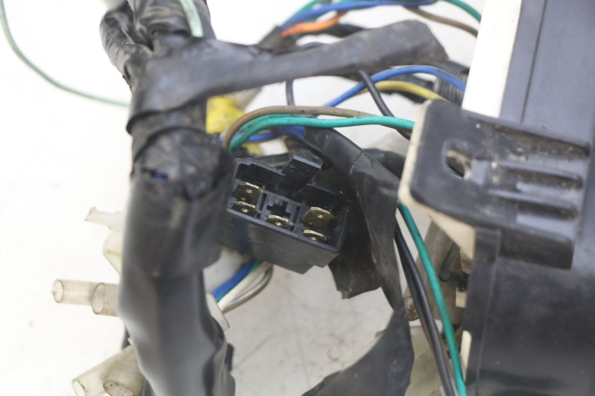 photo de TACHOMETER KYMCO AGILITY 4T 50 (2005 - 2018)