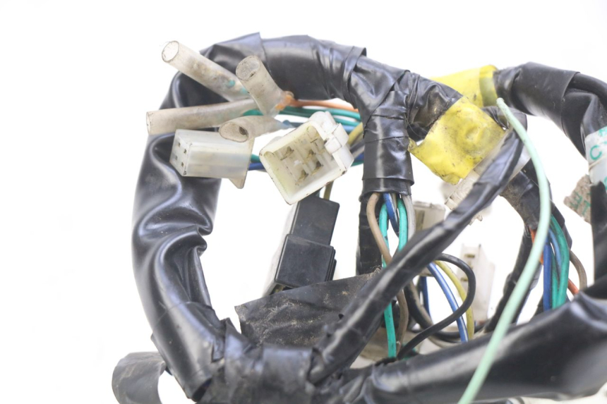 photo de TACHOMETER KYMCO AGILITY 4T 50 (2005 - 2018)