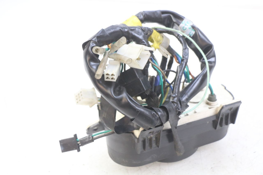 photo de TACHOMETER KYMCO AGILITY 4T 50 (2005 - 2018)